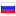 ezlik.ru hosted country